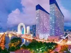 ORBI CITY - Grand Residence