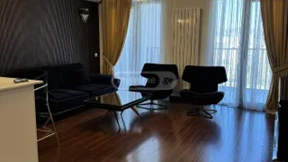 4-комнатная квартира в Тбилиси