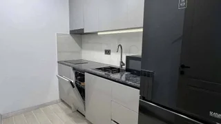 1+1 на Zhiuli Shartava Avenue 27 Khimshiashvili District