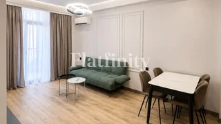2-комнатная квартира в Тбилиси