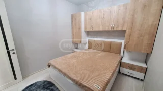 Квартира 2+1 в NBG Tower с видом на море и горы