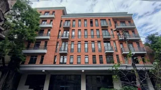 Коммерческое помещение на chitadze st. 0 Mtatsminda