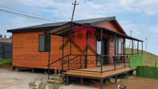 Загородный дом в Табахмела, 85 м², $1800