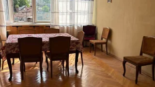 4-комнатная квартира Продаётся. Сабуртало