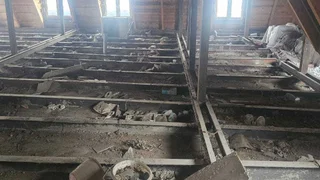 4-комнатная квартира в Тбилиси