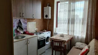 2-комнатная квартира. Надзаладеви