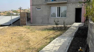 6 room Private House For Sale. Temqa
