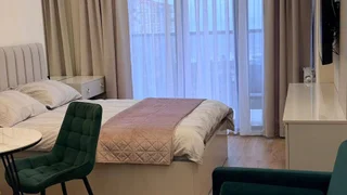 Квартиру-студию