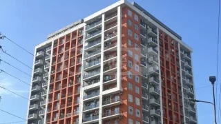 3-комнатная квартира в районе аэропорта