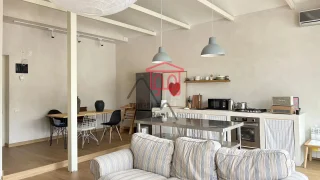 3-комнатная квартира в Багеби, 103 м²