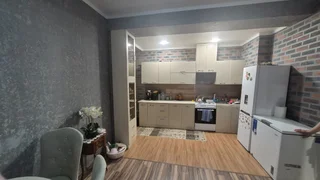 3 room Flat For Sale. Didi digomi