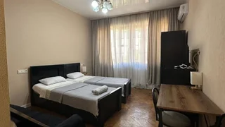 Квартира в Сололаки на улице Иверии