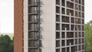 2-комнатная квартира Продаётся. Глдани