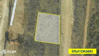 Land For Sale. Lisi lake