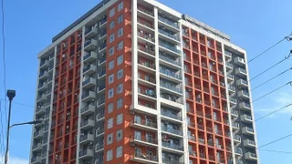 Коммерческое помещение на Markoz Achareli 3rd Lane 41ა Tamar Settlement