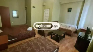7-комнатный отель. Варкетили