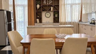 Ул. Тамар Човелидзе, 6: Студия, 135,0 м²
