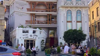 Hotel For Rent. Ortachala