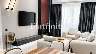 2-комнатная квартира в Тбилиси