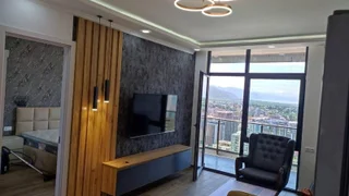 Black Sea Towers: 3-комнатная, 64.0 м²