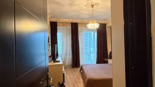 3-комнатная квартира на продажу. Сабуртало