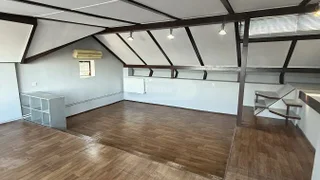 Коммерческое помещение или дом, Сабуртало