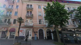 1-комнатная квартира в районе Старого Батуми