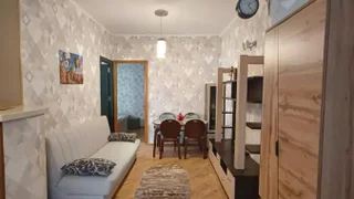 3-комнатная квартира. Дидубе