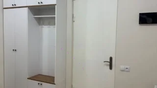 2-комнатная квартира. Самгори