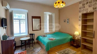 3 room Hotel For Sale. Mtatsminda