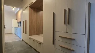 3-комнатная квартира в Krtzanisi Villa Residence, $2200