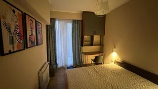 Коммерческое помещение на Politkovskaya St 24 Saburtalo