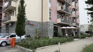 4-комнатная квартира в Тбилиси