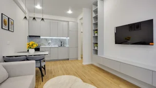 Маршалл Диди Дигоми: Студия, 82.0 м²