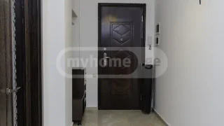 1+1 на ვ. გორგასალის ქუჩა 110 რუსთაველის უბანი