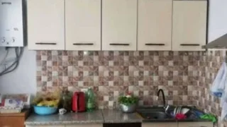 4-комнатная квартира в Тбилиси