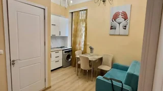 Квартиру 1+1