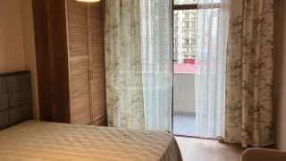 Студия 35 кв.м на ул. Лермонтова, $500