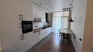 2+1 ул. Горгасали 84, $1400