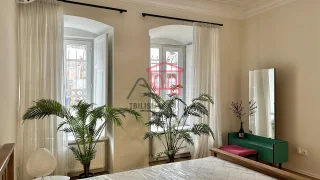 3-комнатная квартира в Сололаки, $900