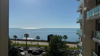 Aqua Hotel & Apartments: Студия, 33.0 м²