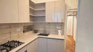 3-комнатная квартира в Тбилиси
