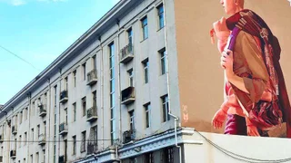 3-комнатная квартира сдаётся. Чугурети