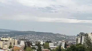 Коммерческое помещение на n. zhvania st. Vake