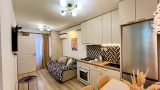 2 room Flat Daily rent. Saburtalo