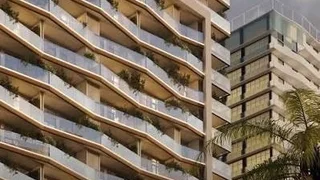 Студия на Zgvispiris Street 6a New Boulevard