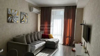 3-комнатная квартира в Тбилиси