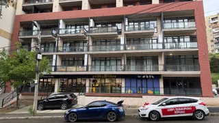 Commercial space For Rent. Vazisubani