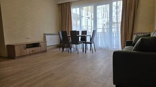 3-комнатная квартира в Тбилиси