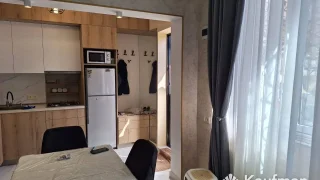 Квартира 1+1